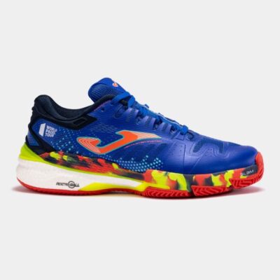 zapatilla de padel Joma Slam WPT