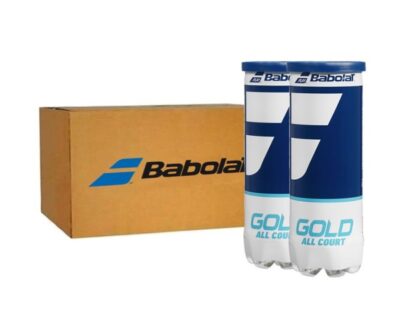 cajon-babolat-gold-all-court-x3