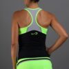 camiseta-endless-flow-negra-verde