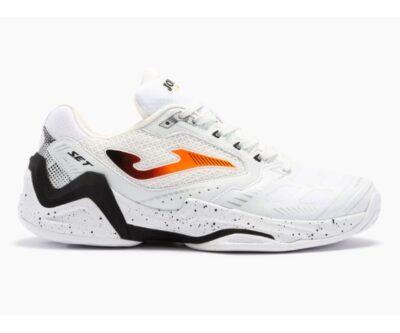 joma-set-hombre-blanco-naranja