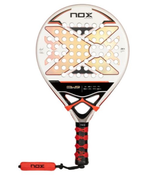 Funda BABOLAT para pala de padel  PadelTenisPort, las mejores ofertas en  palas de padel, raquetas de tenis.