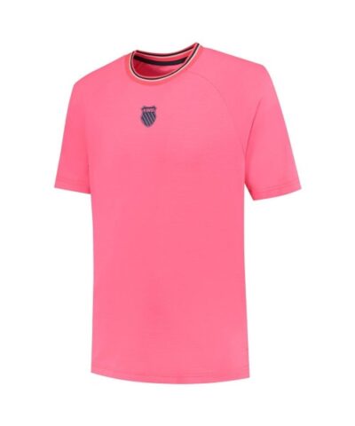 camiseta-kswiss-hypercourt-melange 3