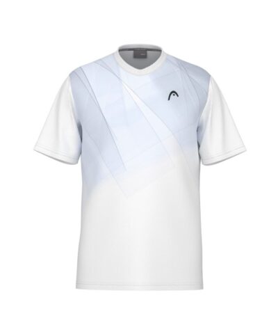 camiseta-head-topspin-blanco