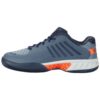 Zapatilla de padel K-SWISS Hypercourt Express 2 Hb 06614-497 - Imagen 2